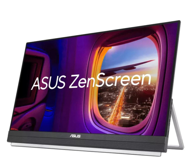 ASUS ZenScreen MB229CF - 1242318 - zdjęcie
